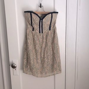 Urban outfitters lace dress